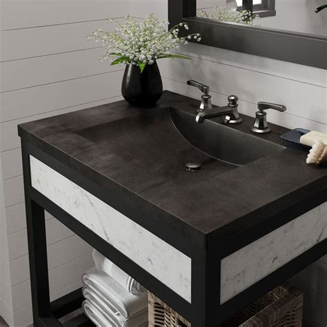 SPECIFICATIONS 30 CUZCO VANITY 